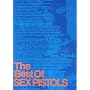 �o���h�X�R�A SEX PISTOLS/The Best Of SEX PISTOLS (�o���h�E�X�R�A)