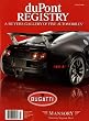duPont Registry [US] March 2009 (�P��)