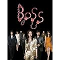 BOSS Blu-ray BOX