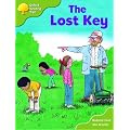 Oxford Reading Tree: Stages 6-7: Storybooks (Magic Key): The Lost Key