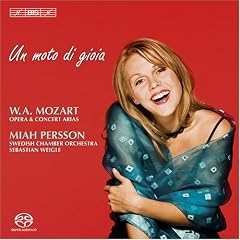 Un moto di gioia [Hybrid SACD]