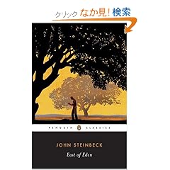 East of Eden (Penguin Twentieth Century Classics)