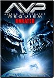 [DVD] Aliens vs. Predator - Requiem (Unrated Edition)