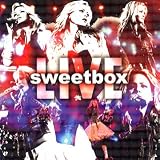 [CD]スウィートボックス ライヴ(DVD付)