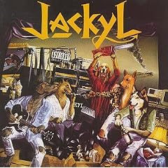 Jackyl