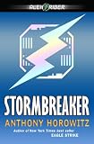 [Book] Stormbreaker