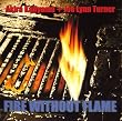 FIRE WITHOUT FLAME