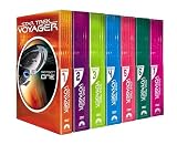 [DVD] Star Trek Voyager: The Complete Series (1-7)
