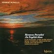 Hymnus Paradisi. English Mass