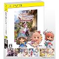 �yAmazon.co.jp����z�������̃A�g���G �v���~�A���t�B�M���ABOX+�����i�̃A�g���G PS3 the Best (�I���W�i���J�X�^���e�[�}3��DL�V���A������)