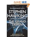 The Grand Design. Stephen Hawking and Leonard Mlodinow