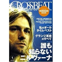 CROSSBEAT (�N���X�r�[�g) 2010�N 01���� [�G��]