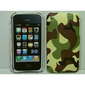 iPhone3G �P�[�X�i�A�C�z�� 3G �P�[�X�j-�n�[�h�v���X�`�b�N�P�[�X�y�J���A�[�~�[�z