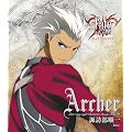 Fate/stay night �L�����N�^�[�C���[�W�\���O�V���[�YVIII:�A�[�`���[(�z�K������)