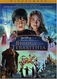 [DVD] Bridge to Terabithia (Widescreen)