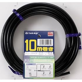 �^�J�M �����`���[�u 10M G241BK10