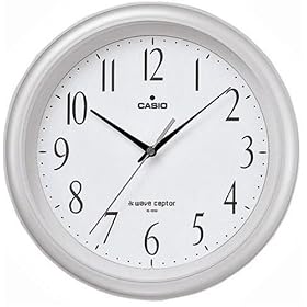 CASIO (�J�V�I) �|�����v WAVE CEPTOR �E�F�[�u�Z�v�^�[ �d�g���v �A�i���O (�����E��B���ǑΉ�) IQ-1010J-7JF