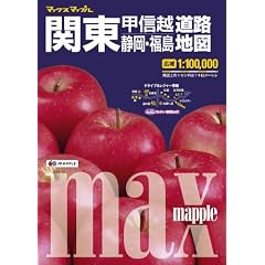 �}�b�N�X�}�b�v���֓��@�b�M�z�E�É��E�������H�n�}