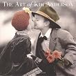 The Art of Kim Anderson
