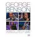 Absolutely Live [DVD] [Import]