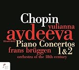Piano Concertos 1 & 2
