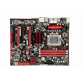 FOXCONN �}�U�[�{�[�h FlamingBlade GTI