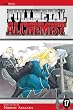 Fullmetal Alchemist, Vol. 17 (Fullmetal Alchemist (Graphic Novels))