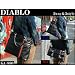 �Qway���Rstyle�@�V�����_�[�o�b�O/�g�[�g�o�b�O DIABLO KA-880 �y�u���b�N�~���b�h�z