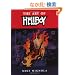 Art of Hellboy