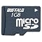 microSD �肷�� 1GB