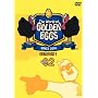 The World of GOLDEN EGGS ""SEASON 1"" Vol.2 [DVD]