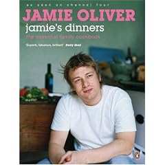 Jamie's Dinners
