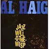 Jazz Will-O-the-Wisp/Al Haig Trio
