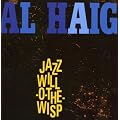 Jazz Will-O-the-Wisp/Al Haig Trio