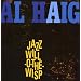 Jazz Will-O-the-Wisp/Al Haig Trio