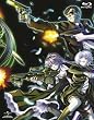 BLACK LAGOON The Second Barrage Blu-ray005 TWINS