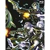 BLACK LAGOON The Second Barrage Blu-ray005 TWINS