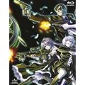 BLACK LAGOON The Second Barrage Blu-ray005 TWINS