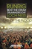 [DVD] Runrig - Year of the Flood (1 DVD & 1 CD)