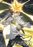 家庭教師ヒットマンREBORN! vsヴァリアー編 Battle.8