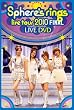 ~Sphere�fs rings live tour 2010~FINAL LIVE DVD