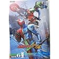���ʃ��C�_�[W(�_�u��) VOL.6 [DVD]