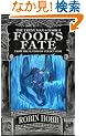Fool's Fate: Book 3 of The Tawny Man