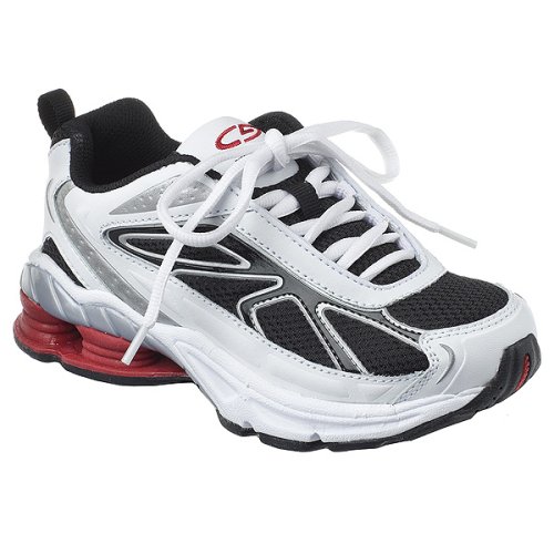  Boys' C9 by Champion® Mercury Running Shoes - Black