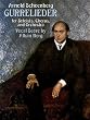 Schoenberg: Gurrelieder for Soloists, Chorus and Orchestra