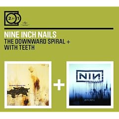 Downward Spiral/With Teeth