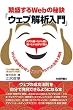 �ɐ�����Web�̔錍�u�E�F�u��͓���v�@~Web�S���҂��m���Ă����ׂ�KPI�̊��p�Ǝ��H
