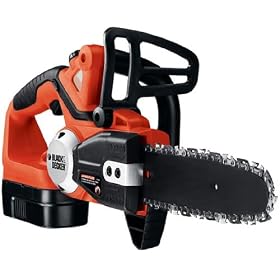 BLACK&DECKER(�u���b�N�A���h�f�b�J�[) 18V �R�[�h���X�`�F�[���\�[ CCS818-2