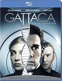 [DVD] Gattaca [Blu-ray]