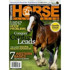 Horse Illustrated [US] October 2011 (�P��)
